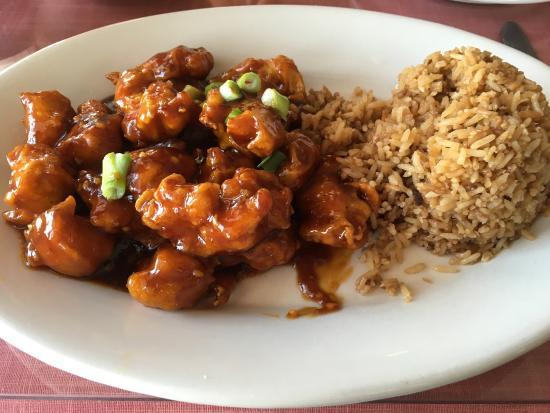 Asia Restaurant & Lounge